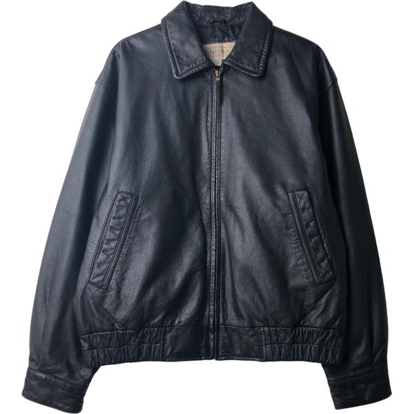 古着 90年代~ セントジョンズベイ ST JOHN'S BAY スイングトップタイプ