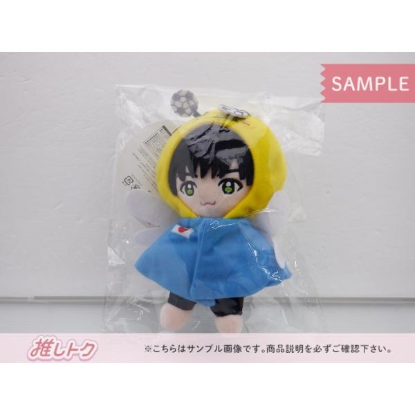 Hey! Say! JUMP 薮宏太 15th Anniversary Live TOUR 2022-2023