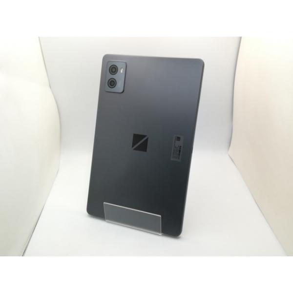 中古】NEC 国内版 【Wi-Fi】 LAVIE Tab T9 T0995/HAS ストームグレー