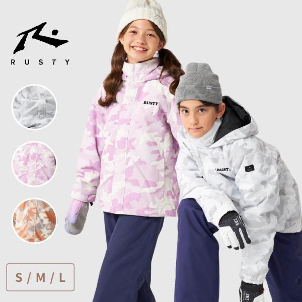 上下セット！THE NORTH FACE 子供用スキーウェア上下 120 楽天市場