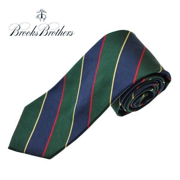 BROOKS BROTHERS（ブルックスブラザーズ） ネクタイ シルクタイ