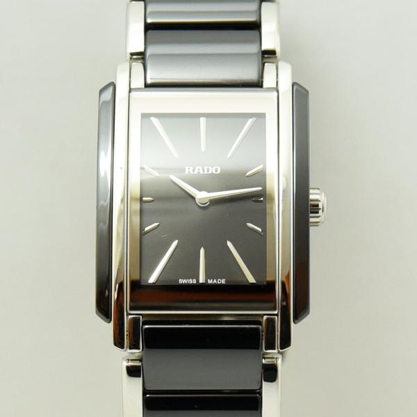 Integral（RADO） ラドー 中古 レディース RADO インテグラル 153.0223