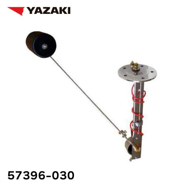 フューエルゲージ 燃料計 フェールゲージ用ユニット 12V ヤザキ ゲージ