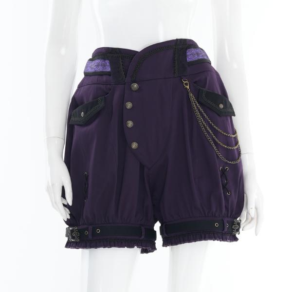 Celebration of Rose ショートパンツ : OZZ ON JAPAN - 通販 - Yahoo