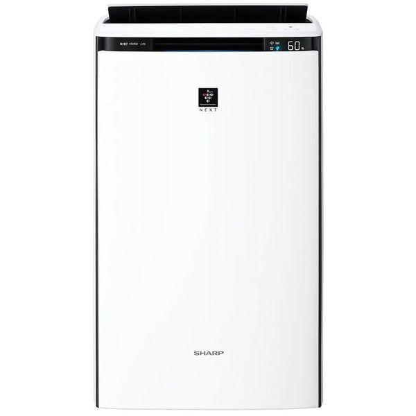 プラズマクラスター KI-SX70-W シャープ SHARP 加湿空気清浄機 NEXT 畳