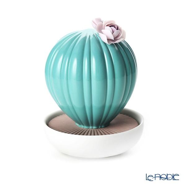 LLADRO（リヤドロ） 並行輸入品 フェロカクタス‐ナイトアプローチ