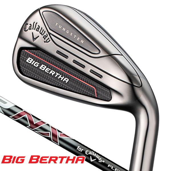Callaway（キャロウェイ） 日本仕様 2023 BIG BERTHA ビッグバーサ