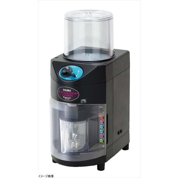 中部コーポレーション フローズンマシン フローズンドリンクマシン