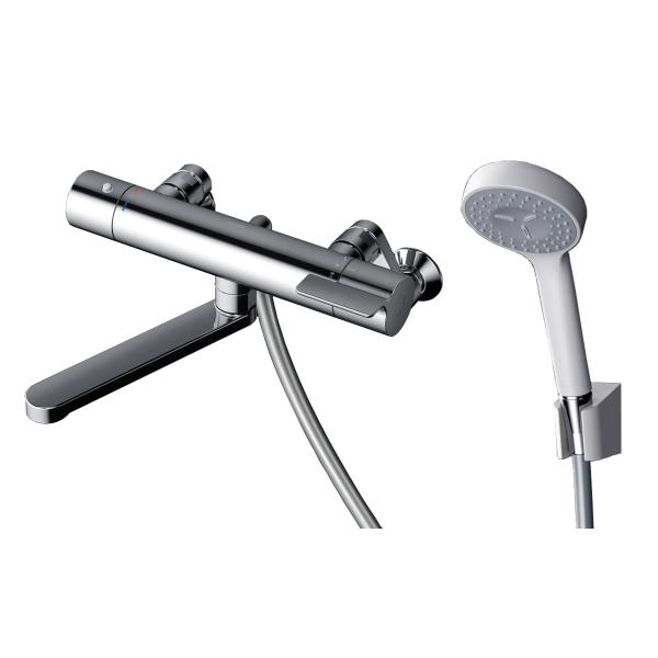 TOTO TOTO TBV03406J1 壁付サーモスタット混合水栓（コンフォート