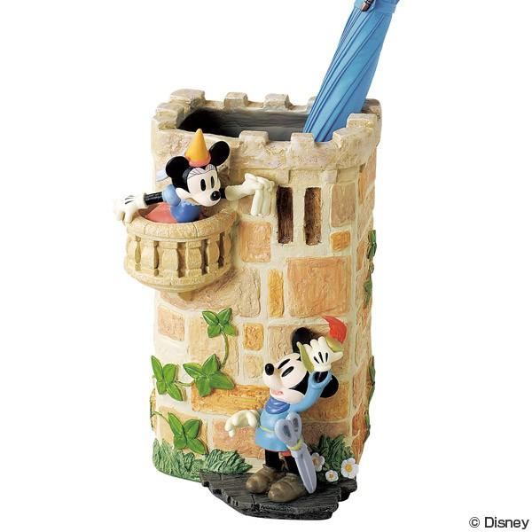 Disney（ディズニー） □在庫限り・入荷なし□ 傘立て ミッキーの巨人