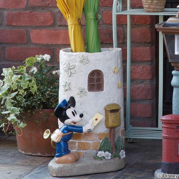 Disney（ディズニー） □在庫限り・入荷なし□ 傘立て ポストマン
