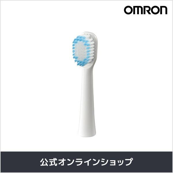 オムロン（OMRON） 【公式】オムロン 幅広プレミアムブラシ （タイプ2