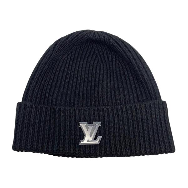 LOUIS VUITTON（ルイ・ヴィトン） ニット帽 ボネ・LV アヘッド M76591