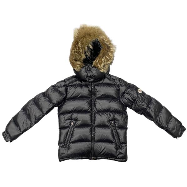 MONCLER（モンクレール） ダウンジャケット マヤ ファー G20911A00171