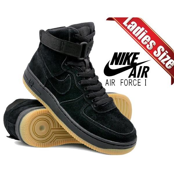 NIKE（ナイキ） エア フォース 1 ハイ レディース NIKE AIR FORCE 1 HI