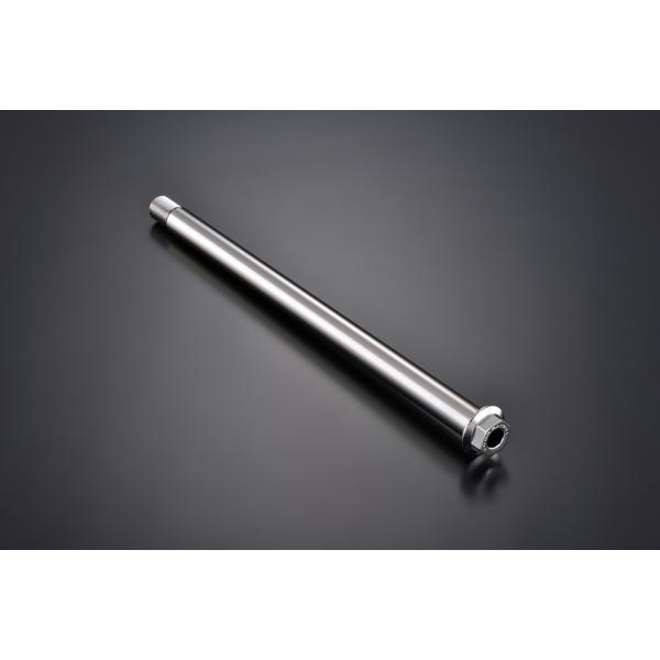 OVER RACING（オーバーレーシング） OVER Racing×KOOD クロモリ リア