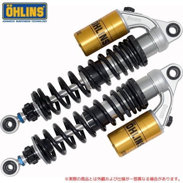 OHLINS（オーリンズ） KA 134 旧Z750/550GP/500/400J・ゼファー400/750