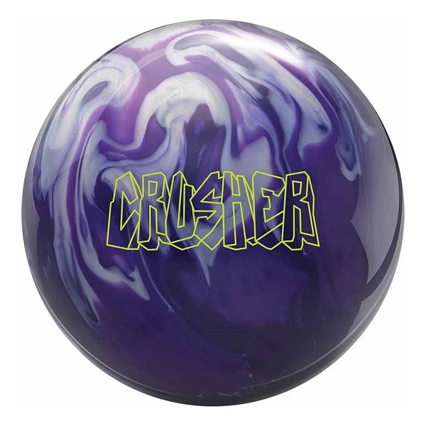 SALE】クラッシャー ハイブリッド EBONITE / CRUSHER HYBRID (HK22C