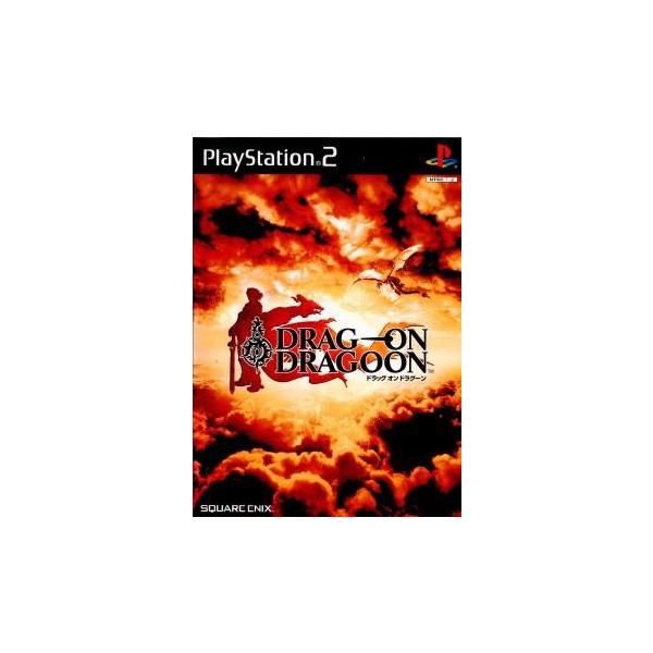 スクウェア・エニックス（SQUARE ENIX） 『中古即納』{PS2} ドラッグ