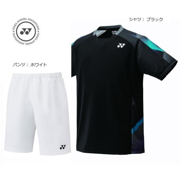 YONEX（ヨネックス） テニス バドミントン ユニフォーム上下セット