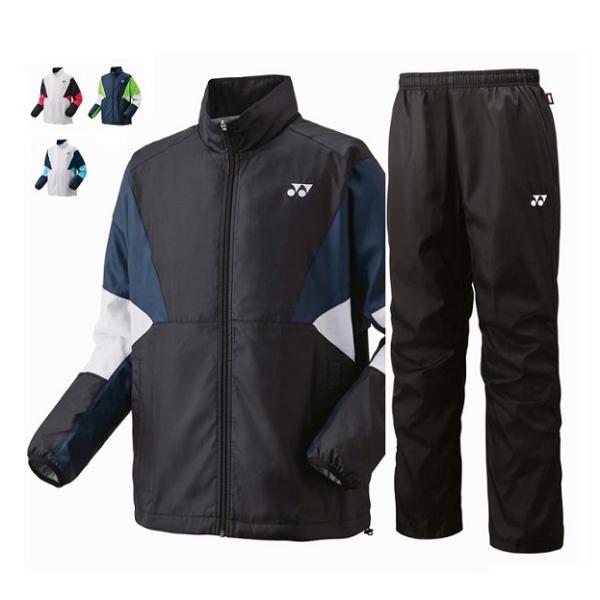 YONEX（ヨネックス） ウィンドブレーカー上下セット 70105-80105 ユニ