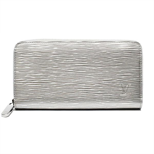 ジッピー・ウォレット 美品 ルイヴィトン LOUIS VUITTON 日本限定 エピ