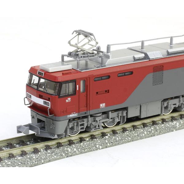カトー（KATO） EH500 3次形 新塗装 【KATO・3037-3】 : ミッドナイン