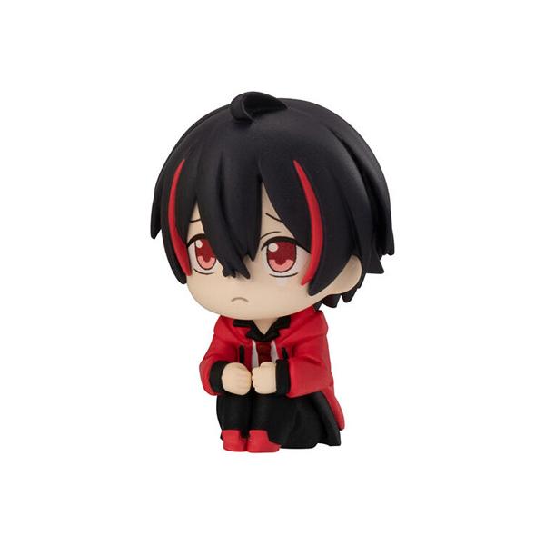 BANDAI（バンダイ） カラフルピーチ まちぼうけ 1 ゆあんくん 単品