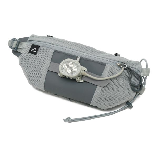 milestone マイルストーン MS-i1 RUSH Light 2.0 MS-i1RL2.0 : MIDLAND