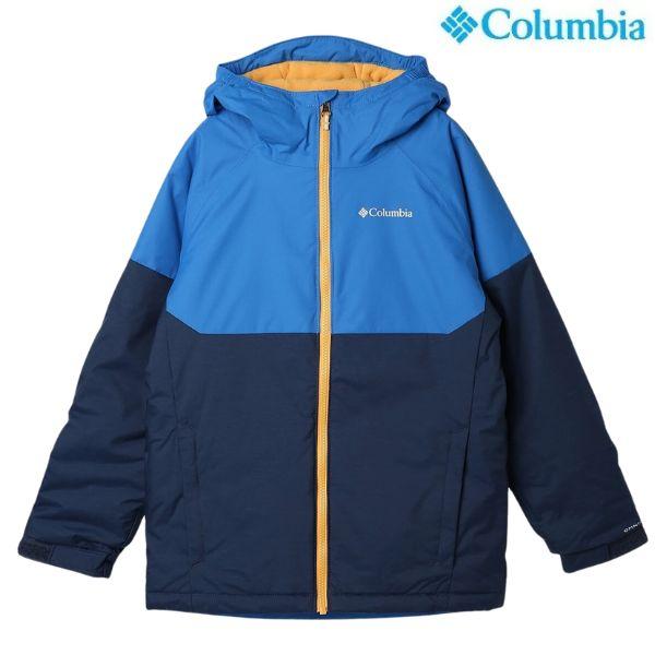 Columbia（コロンビア） ジュニア スキーウェア アルパインアクション