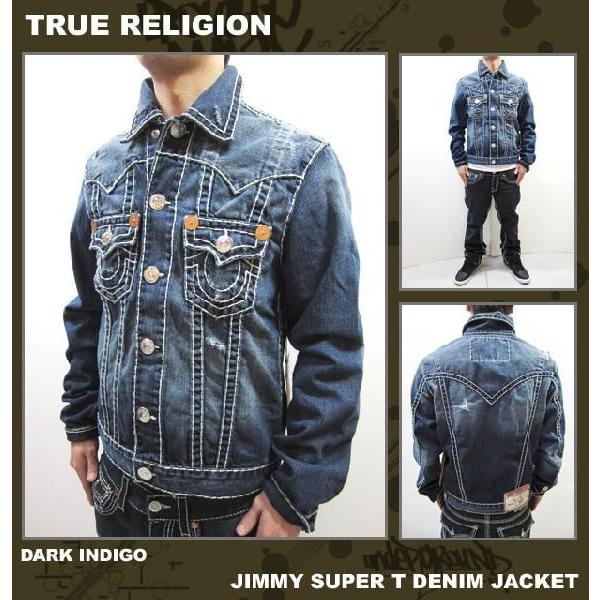 TRUE RELIGION（トゥルーレリジョン） ***送料無料*** □TRUE RELIGION