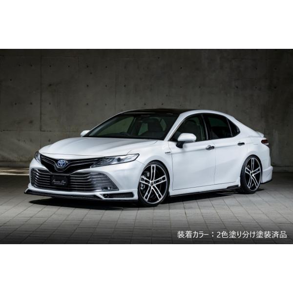 Mojo 50カムリ 打ち替え 2色選択可！高輝度3チップLED ユニット交換