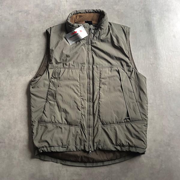 SEKRI PCU Level7 Primaloft Military Vest Deadstock/MEDIUM 米軍