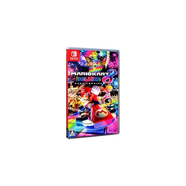 任天堂（Nintendo） Switch／マリオカート8 デラックス : ネットオフ