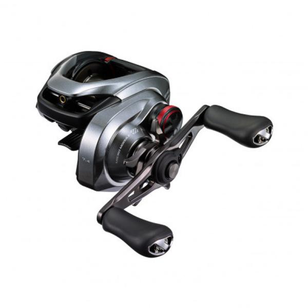 シマノ（SHIMANO） ベイトリール 21 スコーピオンDC 151HG 左巻き
