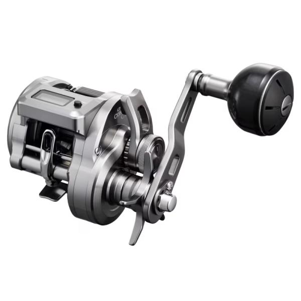 シマノ（SHIMANO） ベイトリール 24 オシア コンクエストCT301MG LEFT