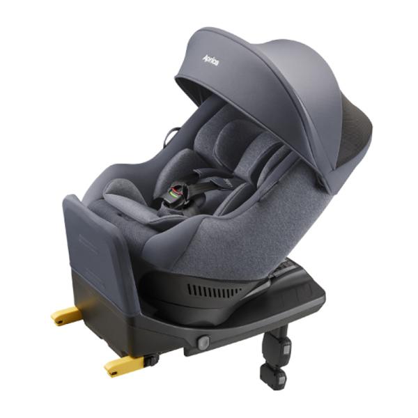 アップリカ（Aprica） クルリラ プラス ライト AB チャイルドシート