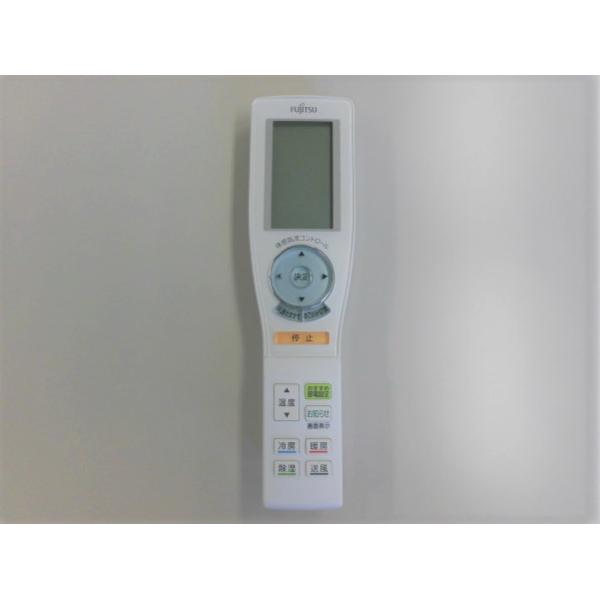 富士通ゼネラル エアコン用リモコン AR-FCC1J : ないとーでんきYahoo
