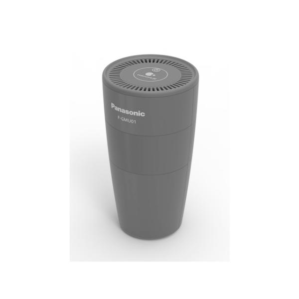 Panasonic F-GMU01 空気清浄機※箱無し 22年製 Panasonic F-GMU01 空気