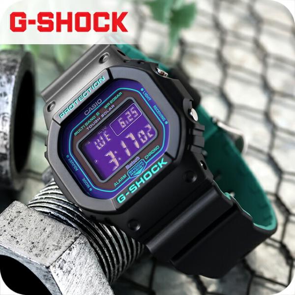 SPECIAL COLOR gショック ジーショック G-SHOCK スペシャルカラー 電波