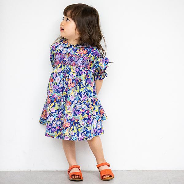 センスオブワンダー(sense of wonder)プロポーザルワンピース【日本製