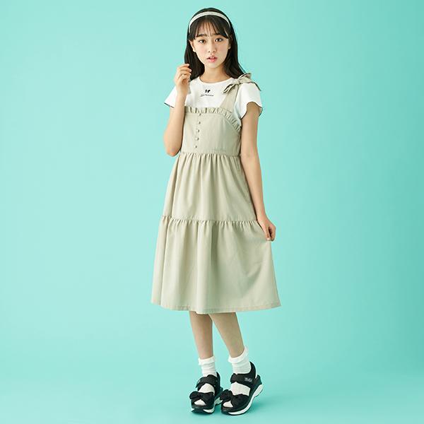 mezzo piano Junior（メゾピアノ ジュニア） メゾピアノジュニア(mezzo