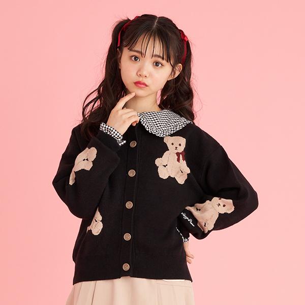 mezzo piano Junior（メゾピアノ ジュニア） メゾピアノジュニア(mezzo