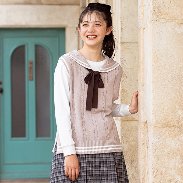 まとめ売り 女の子【130cm】メゾピアノ 18点 女の子服 まとめ売り 150