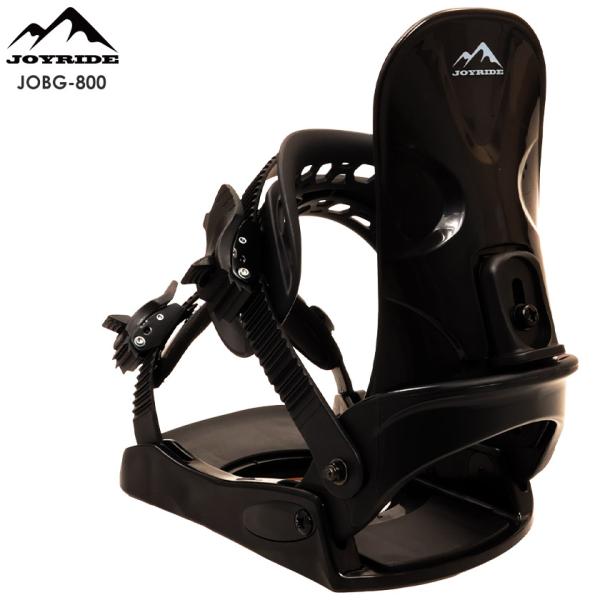 JOYRIDE ジョイライド JOBG-800 25-26 2026 スノーボード ビンディング