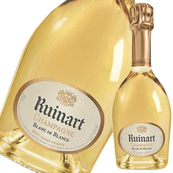 フランス ルイナール ブラン・ド・ブラン (ワイン) 価格比較 - 価格.com