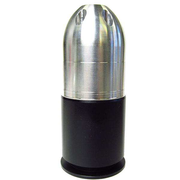 CAW モスキートモールド 40mmモスカート 30P 30発装填 ガスグレネード