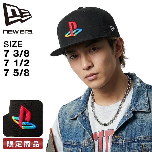 NEW ERA（ニューエラ） 最大44% 3/1まで プレイステーション