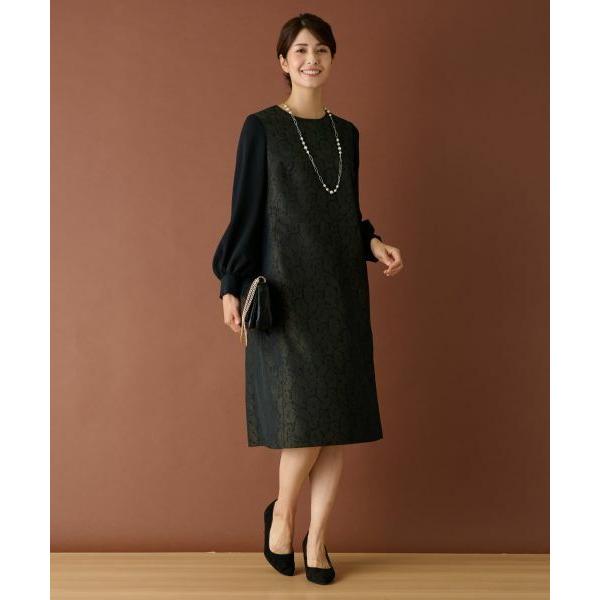 Leilian（レリアン） 【フォーマル】ワンピース : タカシマヤ