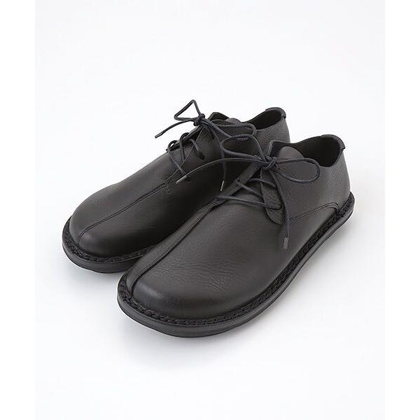 trippen（トリッペン） GANGSTER-WAW : タカシマヤファッション